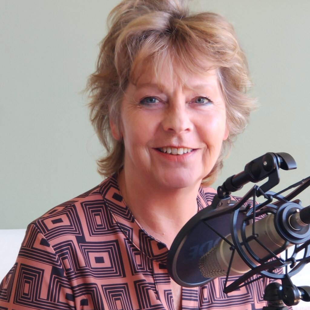 Audio-opnamen-cursussen- aya-academie-Hoorn