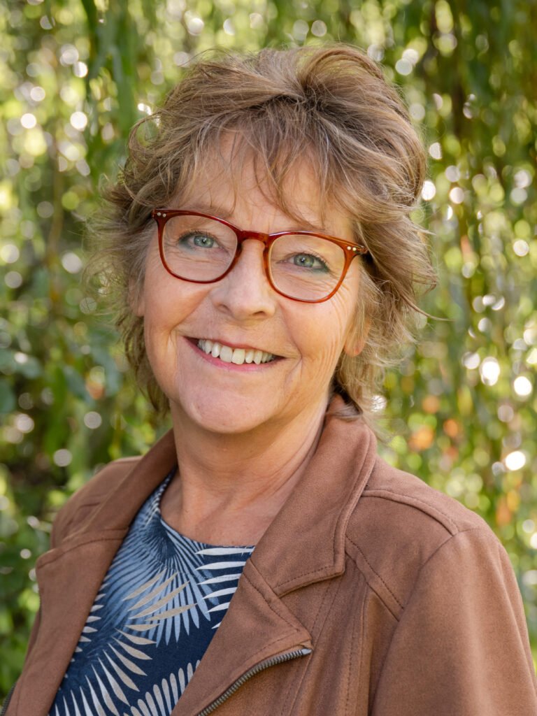 foto-Paula-Koekkoek- eigenaar- AYA-Academie-Hoorn