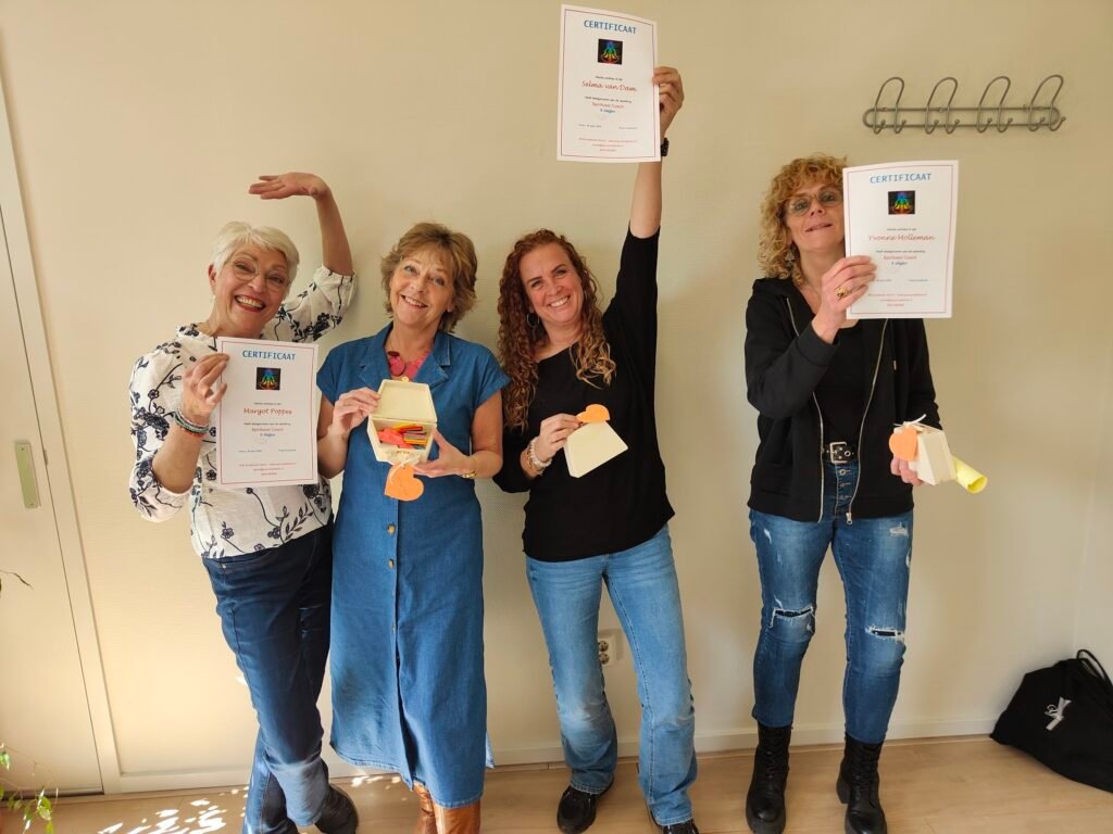 certificaat-spiritueel-coach-opleiding- hoorn-west-friesland